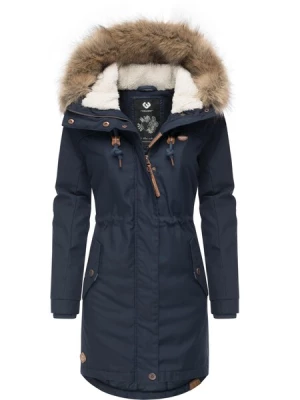 Obrázek produktu Ragwear Zimní parka 'Tawny'  námořnická modř