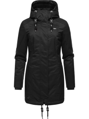 Obrázek produktu Ragwear Zimní parka 'Tunned'  černá