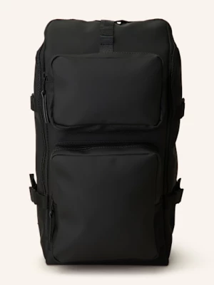 Obrázek produktu Rains Batoh Trail Cargo 14 L S Přihrádkou Na Notebook černá