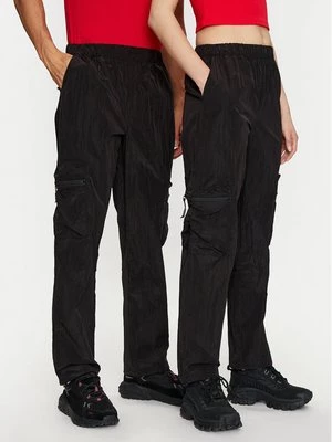 Obrázek produktu Rains Kalhoty z materiálu Kano Pants Regular 19200 Černá Regular Fit