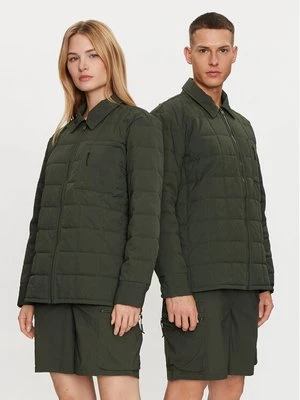 Obrázek produktu Rains Košile Giron Liner Overshirt T1 19420 Zelená Regular Fit