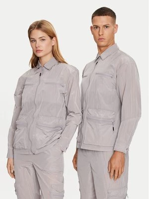 Obrázek produktu Rains Košile Kano Overshirt 19220 Šedá Regular Fit