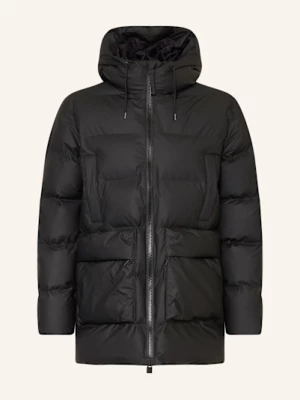 Obrázek produktu Rains Parka Alta černá