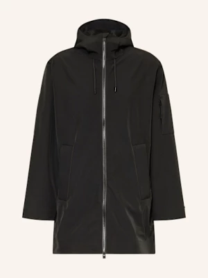 Obrázek produktu Rains Parka Suva Vision černá
