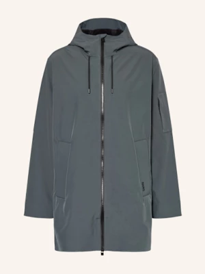 Obrázek produktu Rains Parka Suva Vision černošedá