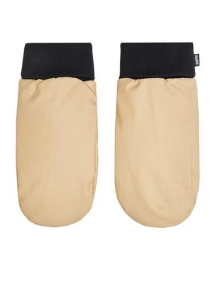 Obrázek produktu Rains Rukavice Alta Puffer Mittens 16070 Béžová