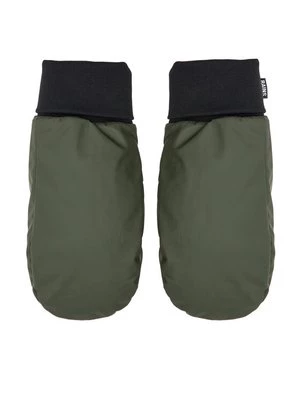 Obrázek produktu Rains Rukavice Alta Puffer Mittens 16070 Zelená