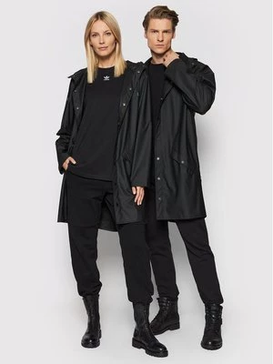 Obrázek produktu Rains Větrovka Unisex 12020 Černá Regular Fit