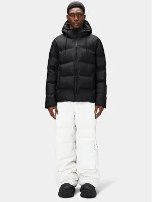 Obrázek produktu Rains Zimní bunda 15120 Černá Regular Fit