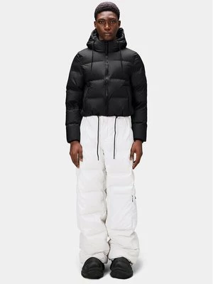 Obrázek produktu Rains Zimní bunda 15150 Černá Regular Fit