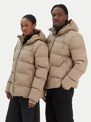 Obrázek produktu Rains Zimní bunda Unisex 15120 Béžová Regular Fit