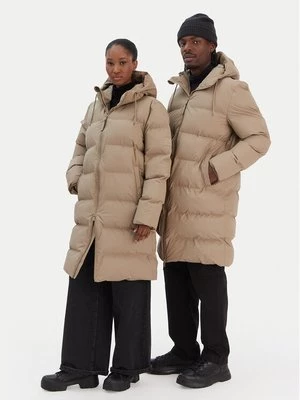 Obrázek produktu Rains Zimní bunda Unisex 15130 Béžová Regular Fit