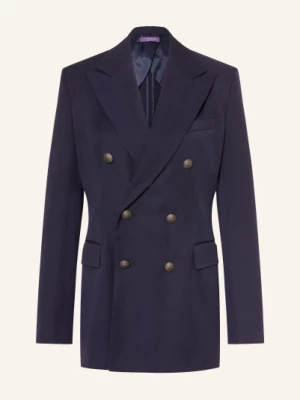 Obrázek produktu Ralph Lauren Collection Dlouhý Blejzr Ramona tmavě modrá