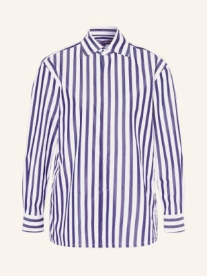 Obrázek produktu Ralph Lauren Collection Košile bílá / tmavě modrá