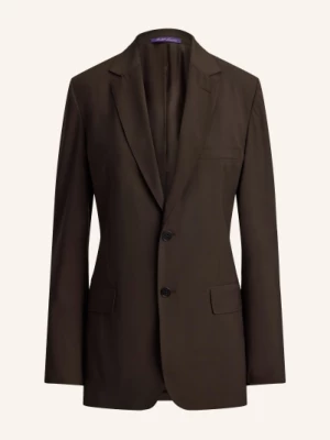 Obrázek produktu Ralph Lauren Collection Sako Marcy hnědá