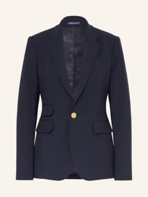 Obrázek produktu Ralph Lauren Collection Sako Parker tmavě modrá