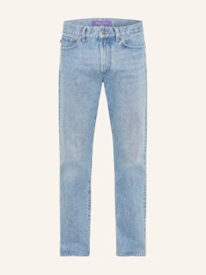 Obrázek produktu Ralph Lauren Purple Label Džíny Slim Fit 003 light indigo