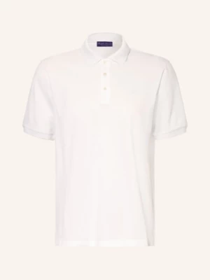 Obrázek produktu Ralph Lauren Purple Label Polokošile Z Piké bílá