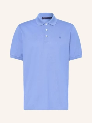 Obrázek produktu Ralph Lauren Purple Label Polokošile Z Piké tmavě modrá