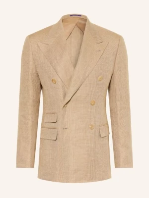 Obrázek produktu Ralph Lauren Purple Label Sako Extra Slim Fit 001 khaki multi