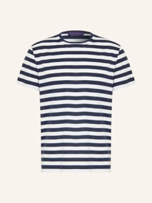 Obrázek produktu Ralph Lauren Purple Label Tričko bílá / tmavě modrá