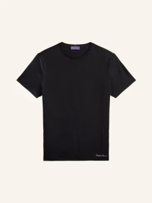 Obrázek produktu Ralph Lauren Purple Label Tričko černá