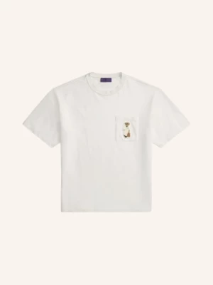Obrázek produktu Ralph Lauren Purple Label Tričko režná