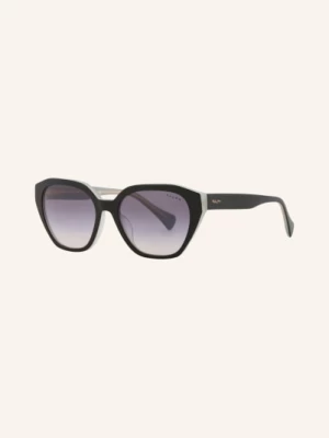 Obrázek produktu Ralph Sluneční Brýle ra5315u černá/fialová gradient