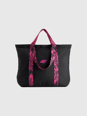 Obrázek produktu Ramenní taška (28 l) - černá 4F