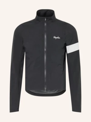 Obrázek produktu Rapha Cyklistická Bunda Core Rain černá / bílá