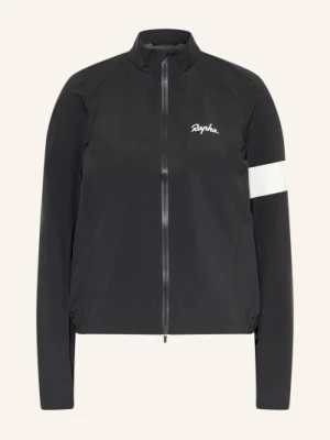 Obrázek produktu Rapha Cyklistická Bunda Core Rain Iii černá / bílá