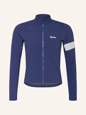 Obrázek produktu Rapha Cyklistická Bunda Core Rain modrá