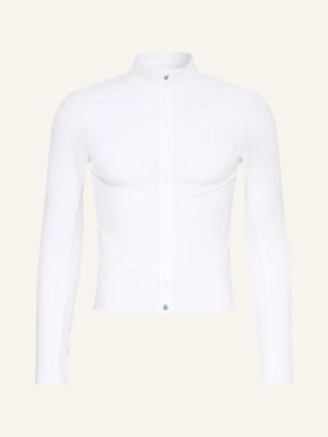 Obrázek produktu Rapha Cyklistická Bunda Pro Team Lightweight Ii bílá / šedá
