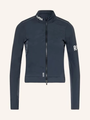 Obrázek produktu Rapha Cyklistická Bunda Pro Team Lightweight Wind tmavě šedá
