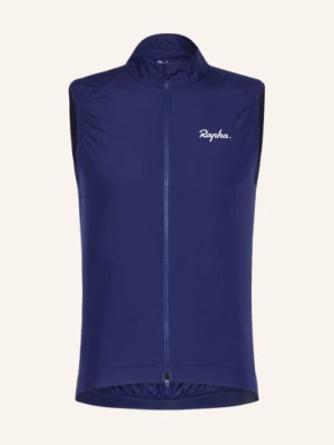 Obrázek produktu Rapha Cyklistická Vesta Core modrá