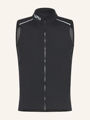 Obrázek produktu Rapha Cyklistická Vesta Pro Team Gilet Ii černá