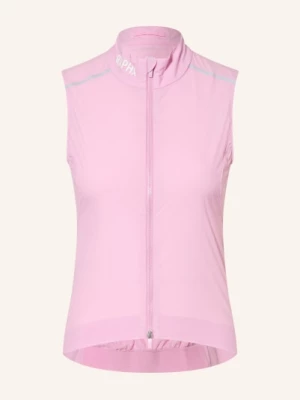 Obrázek produktu Rapha Cyklistická Vesta Pro Team Gilet růžová