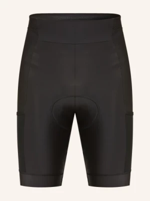 Obrázek produktu Rapha Cyklistické Kalhoty Core Cargo S Polstrovaným Sedlem černá