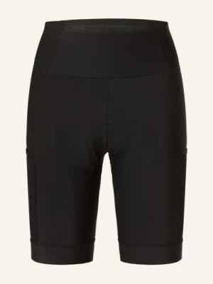 Obrázek produktu Rapha Cyklistické Kalhoty Core Cargo S Polstrovaným Sedlem černá