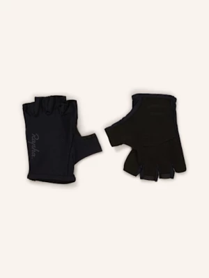Obrázek produktu Rapha Cyklistické Rukavice Core Mitts černá