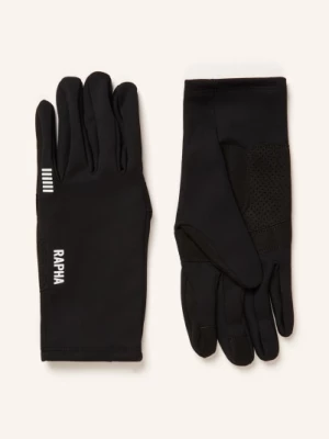 Obrázek produktu Rapha Cyklistické Rukavice Pro Team S Funkcí Touchscreen černá