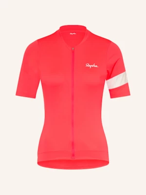 Obrázek produktu Rapha Cyklistický Dres Core neonově růžová