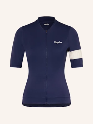 Obrázek produktu Rapha Cyklistický Dres Core tmavě modrá
