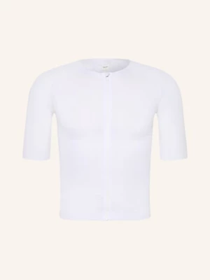 Obrázek produktu Rapha Cyklistický Dres Pro Team Aero Jersey bílá / režná / šedá