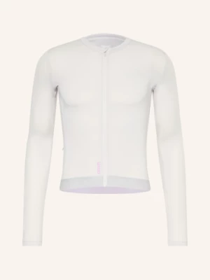 Obrázek produktu Rapha Cyklistický Dres Pro Team Iii světle šedá / růžová