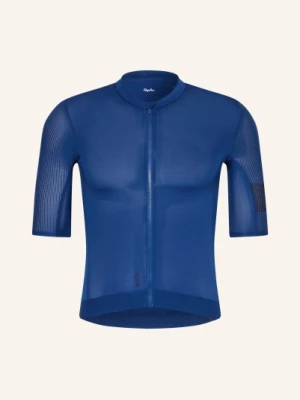 Obrázek produktu Rapha Cyklistický Dres Pro Team Jersey Ii modrá / tmavě modrá