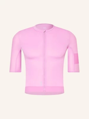 Obrázek produktu Rapha Cyklistický Dres Pro Team Jersey Ii růžová