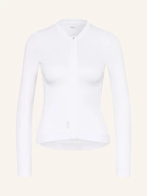 Obrázek produktu Rapha Cyklistický Dres Pro Team Long Sleeve Lightweight Jersey bílá