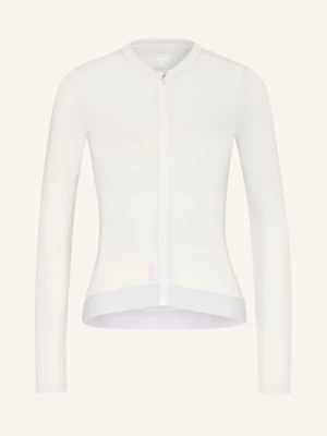 Obrázek produktu Rapha Cyklistický Dres Pro Team Long Sleeve Lightweight Jersey světle šedá