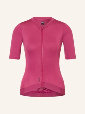 Obrázek produktu Rapha Cyklistický Dres Pro Team Training fuchsiová